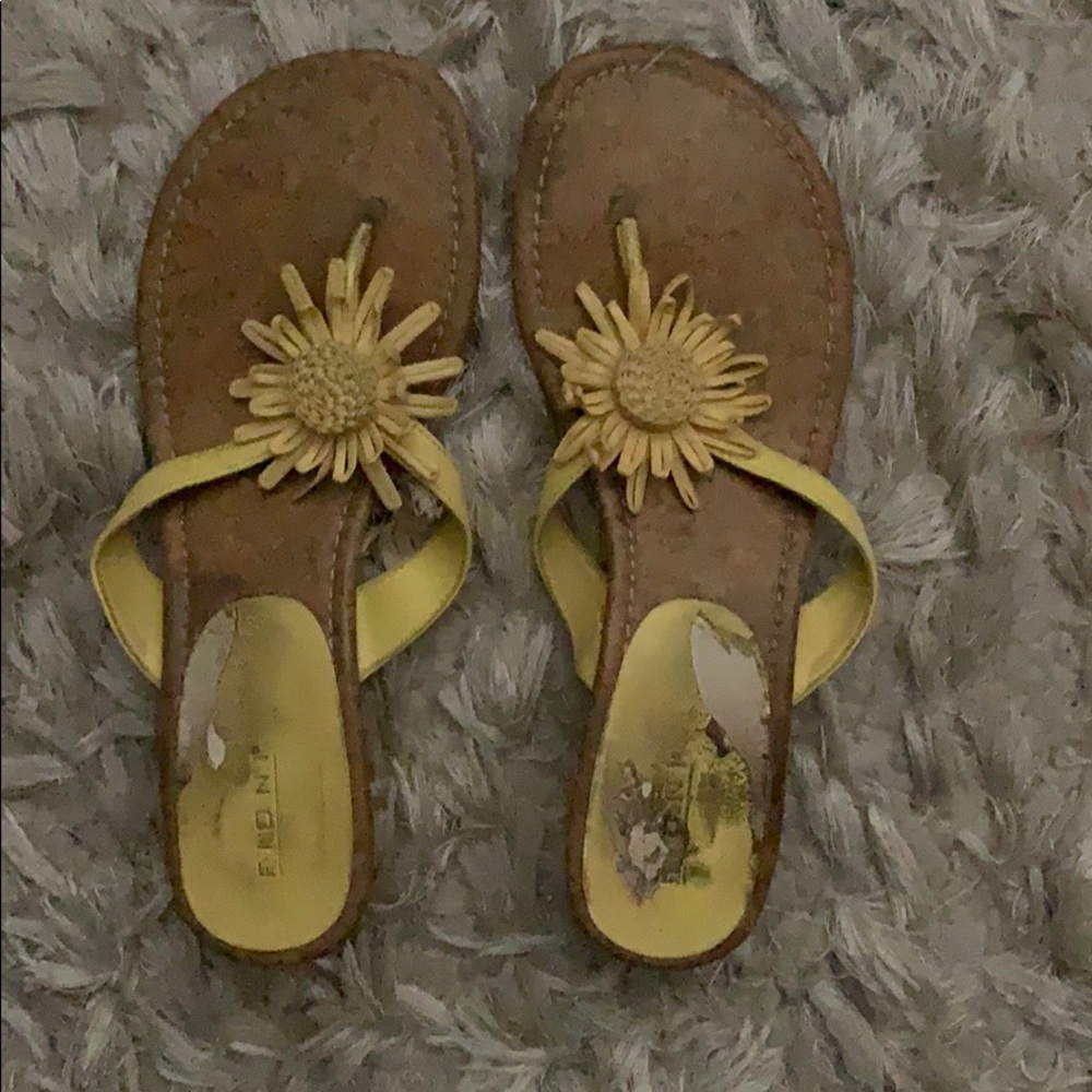 Fun shoes for an awesome day out